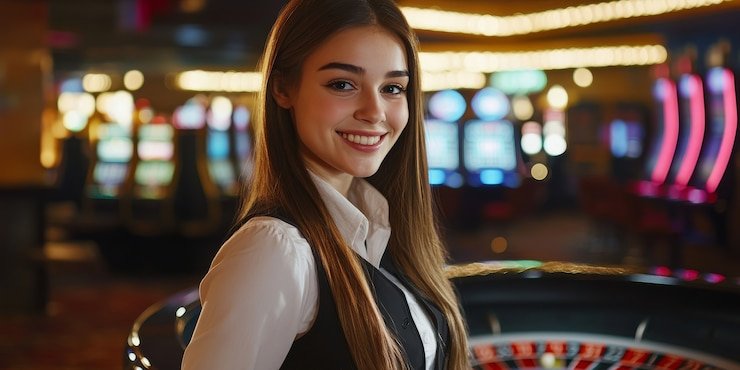 togel bintang11 mobile app on Android and iOS devices showing live blackjack table